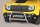Frontbügel für Jeep Renegade Trailhawk ab 2014 63mm mit Gutachten Edelstahl