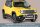 Frontbügel für Jeep Renegade Trailhawk ab 2014 63mm mit Gutachten Edelstahl
