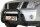 Frontbügel für Nissan Navara D40 2005-2010 SCHWARZ 70mm Frontschutzbügel Gutachten