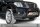 Frontbügel für Nissan Navara D40 2005-2010 SCHWARZ 70mm Frontschutzbügel Gutachten