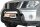 Frontbügel mit Querstreben für Nissan Navara D40 2.5dCi 2010-2015 SCHWARZ 70mm