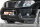 Frontbügel mit Querstreben für Nissan Navara D40 2.5dCi 2010-2015 SCHWARZ 70mm