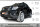 Frontbügel mit Querstreben für Nissan Navara D40 2.5dCi 2010-2015 SCHWARZ 70mm