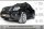 Frontbügel für Nissan Navara D40 2.5dCi 2010-2015 SCHWARZ 70mm Gutachten