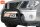 Frontbügel Unterbodenschutz für Nissan Navara D40 V6 2010-2015 SCHWARZ 70mm