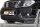 Frontbügel Unterbodenschutz für Nissan Navara D40 V6 2010-2015 SCHWARZ 70mm