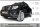 Frontbügel Unterbodenschutz für Nissan Navara D40 V6 2010-2015 SCHWARZ 70mm