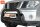 Frontbügel mit Querstreben für Nissan Navara D40 V6 2010-2015 SCHWARZ 70mm Gutachten