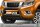 Frontbügel Unterfahrschutz für Nissan NP300 Navara 2015- SCHWARZ 70mm