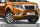 Frontbügel Unterfahrschutz für Nissan NP300 Navara 2015- SCHWARZ 70mm
