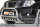 Frontbügel Unterbodenschutz für Nissan Navara D40 2.5dCi 10-15 70mm