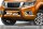 Frontbügel für Nissan NP300 Navara 2015- SCHWARZ 70mm Edelstahl Gutachten