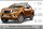 Frontbügel für Nissan NP300 Navara 2015- SCHWARZ 70mm Edelstahl Gutachten