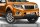 Frontbügel Unterfahrschutz für Nissan NP300 Navara 2015- SCHWARZ breit