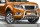 Frontbügel mit Unterfahrschutz für Nissan NP300 D23 Navara 2015- 70mm Gutachten