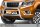 Frontbügel mit Querstreben für Nissan NP300 Navara 2015- 70mm Gutachten