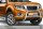 Frontbügel mit Querstreben für Nissan NP300 Navara 2015- 70mm Gutachten