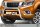 Frontbügel für Nissan NP300 Navara 2015- 70mm Frontschutzbügel Gutachten