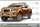 Frontbügel für Nissan NP300 Navara 2015- 70mm Frontschutzbügel Gutachten