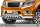 Frontbügel mit Unterfahrschutz für Nissan NP300 Navara 2015- 70mm breit