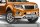 Frontbügel mit Unterfahrschutz für Nissan NP300 Navara 2015- 70mm breit