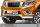 Frontbügel für Nissan NP300 Navara 2015- 70mm breit Gutachten
