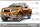 Frontbügel für Nissan NP300 Navara 2015- 70mm breit Gutachten