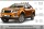 Frontbügel für Nissan NP300 D23 Navara 2015- SCHWARZ 70mm breit Gutachten