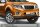 Frontbügel für Nissan NP300 Navara 2015- SCHWARZ 70mm breit Gutachten