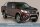 Frontbügel für Nissan NP300 Navara Pick-up D231 ab 2016 76mm mit Gutachten V2A