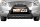 Frontbügel mit Unterbodenschutz für Nissan Qashqai 2007-2010 SCHWARZ 60mm Gutachten