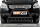 Frontbügel mit Unterbodenschutz für Nissan Qashqai 2007-2010 SCHWARZ 60mm Gutachten