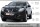 Frontbügel mit Unterbodenschutz für Nissan Qashqai 2007-2010 SCHWARZ 60mm Gutachten