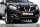 Frontbügel mit Unterfahrschutz für Nissan Qashqai 2007-2010 SCHWARZ 60mm