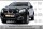 Frontbügel mit Unterfahrschutz für Nissan Qashqai 2007-2010 SCHWARZ 60mm