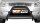 Frontbügel mit Querstreben für Nissan Qashqai 2007-2010 SCHWARZ 60mm Gutachten