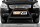 Frontbügel mit Querstreben für Nissan Qashqai 2007-2010 SCHWARZ 60mm Gutachten