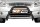 Frontbügel für Nissan Qashqai 2007-2010 SCHWARZ 60mm Frontschutzbügel Gutachten