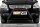 Frontbügel für Nissan Qashqai 2007-2010 SCHWARZ 60mm Frontschutzbügel Gutachten