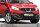 Frontbügel mit Unterbodenschutz für Nissan Qashqai 2010-2013 SCHWARZ 60mm