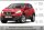 Frontbügel mit Unterbodenschutz für Nissan Qashqai 2010-2013 SCHWARZ 60mm