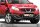 Frontbügel mit Unterfahrschutz für Nissan Qashqai 2010-2013 SCHWARZ 60mm Gutachten