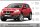 Frontbügel mit Unterfahrschutz für Nissan Qashqai 2010-2013 SCHWARZ 60mm Gutachten