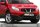 Frontbügel mit Querstreben für Nissan Qashqai 2010-2013 SCHWARZ 60mm Gutachten