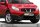 Frontbügel für Nissan Qashqai 2010-2013 SCHWARZ 60mm Frontschutzbügel Gutachten