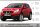 Frontbügel für Nissan Qashqai 2010-2013 SCHWARZ 60mm Frontschutzbügel Gutachten