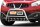 Frontbügel mit Unterbodenschutz für Nissan Qashqai 2010-2013 60mm Gutachten