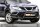 Frontbügel mit Unterbodenschutz für Nissan Qashqai II 2013-2017 SCHWARZ 60mm Gutachten
