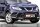 Frontbügel mit Unterfahrschutz für Nissan Qashqai 2013-2017 SCHWARZ 60mm Gutachten