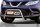 Frontbügel mit Querstreben für Nissan Qashqai 2013-2017 60mm Frontschutzbügel Gutachten